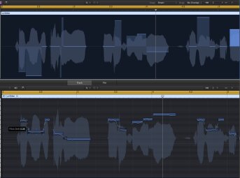 Apple Logic Pro X Apple Logic Pro X