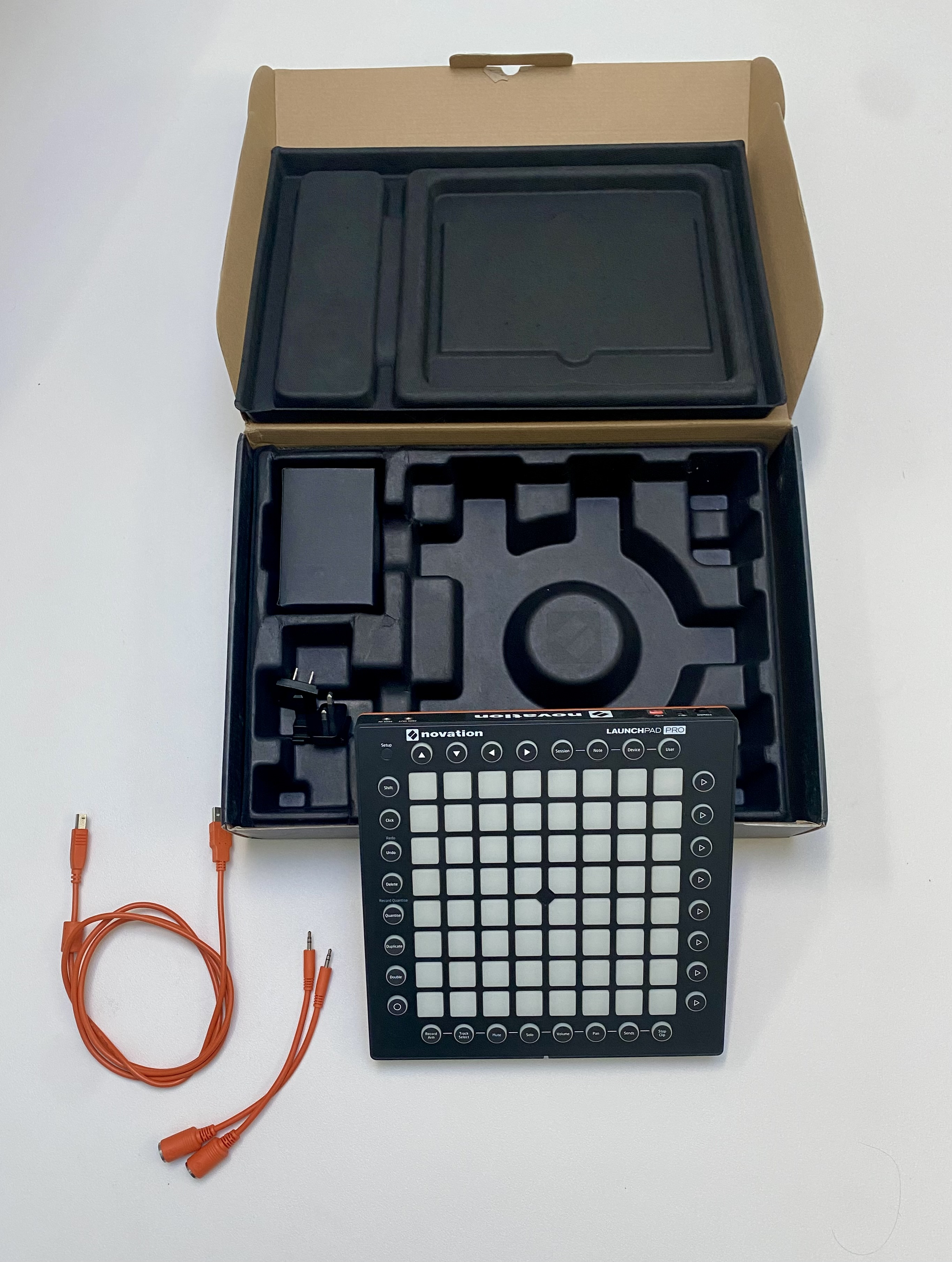 Vends Novation LaunchPad Pro