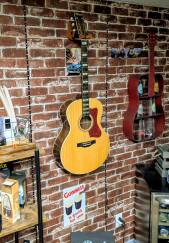 Norman Norman ST68 MJ Naturel HG Anthem