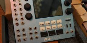 Bluebox 1010music Eurorack