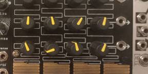 Vend pressure points