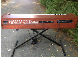 Hammond XK-3 (43142)