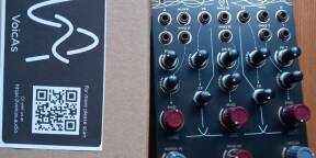 Vend multiband Distortion Multi-Rover