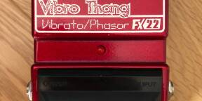 DOD FX22 Vibro Thang Vibrato / Phasor V1
