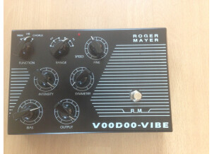 Roger Mayer Voodoo Vibe (59940)