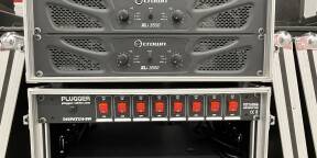 Ampli CROWN - XLi3500 - 2 x 1350W