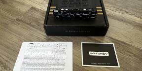 Module Synergy DS comme neuf, sous garantie