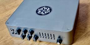 Darkglass microtubes v2 Très bon état