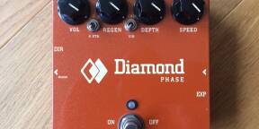 Diamond Pedals Phase V1