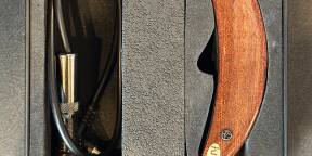 Vends micro double bobinage magnétique actif de la marque KNA