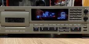 Vends DAT Sony PCM-2300