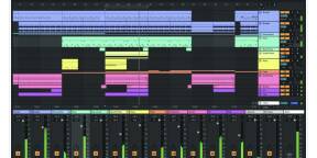 Licence officielle Ableton live 12 suite