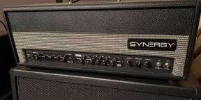 Synergy Syn 50