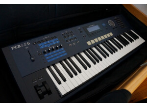 Kurzweil PC3LE6 (34719)
