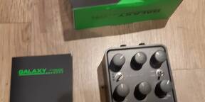 Uafx Galaxy 74 tape echo