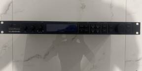 Vends TC Electronics M ONE XL très bon état