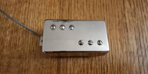 Vends micro Lindy Fralin P 92