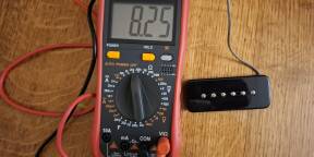 Vends micro Lollar P90 Soapbar