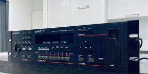 Ensoniq EPS-M rack sampler