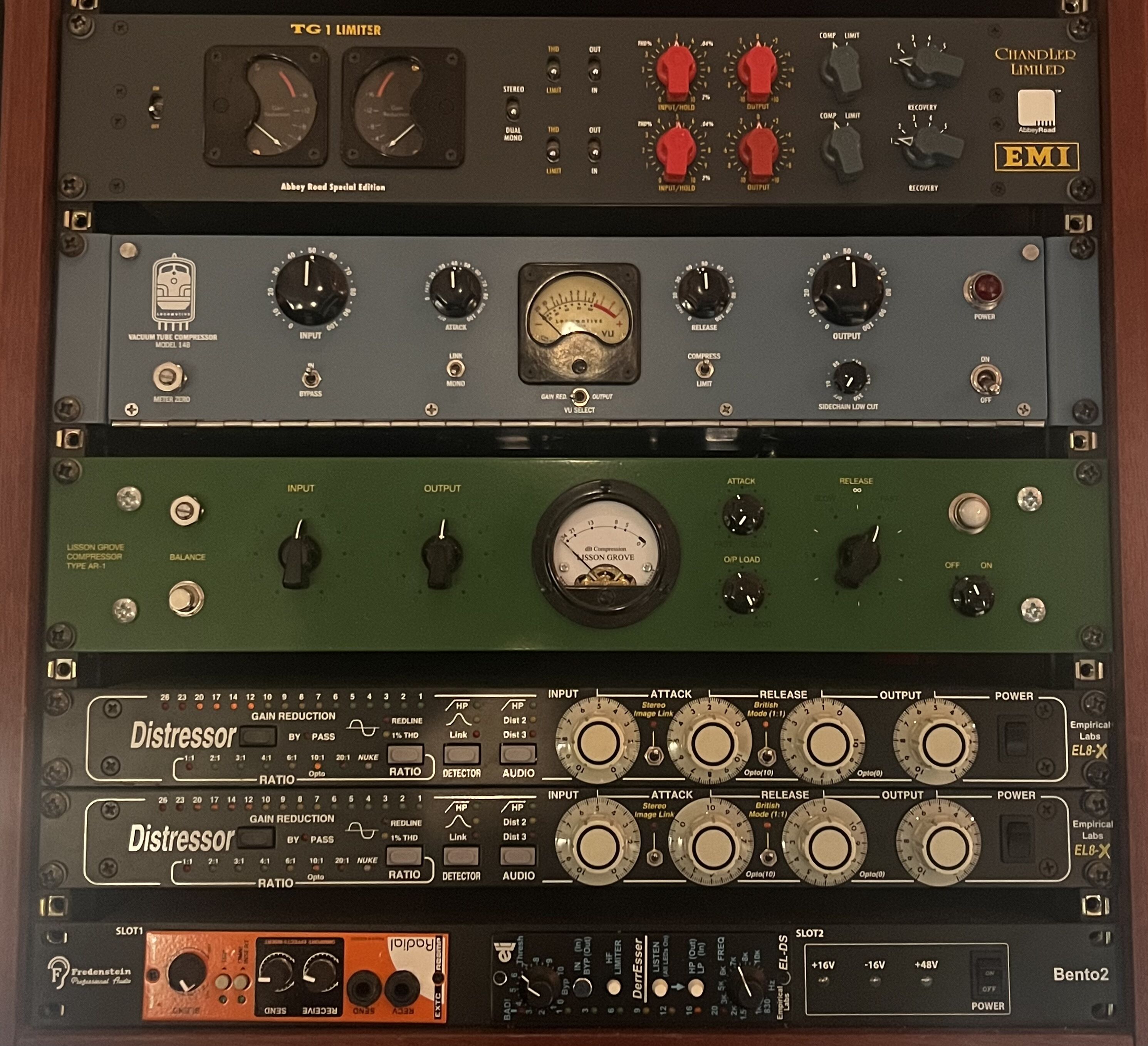 DerrEsser - format 500