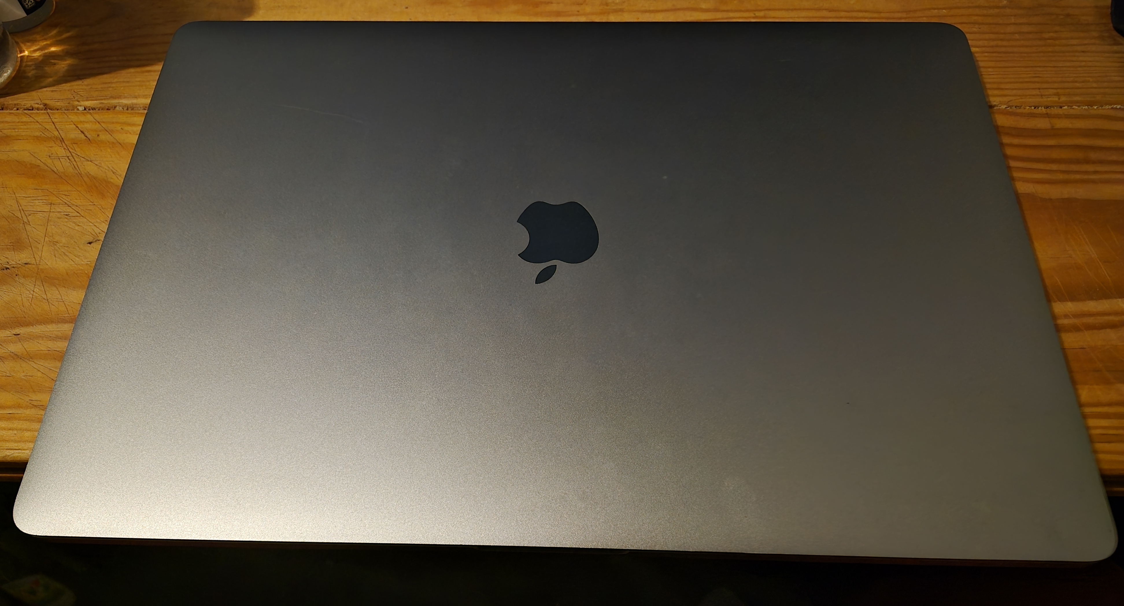 Macbook Pro 2018 i9 / 32 Go / 512 Go