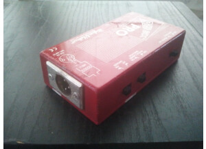 Hughes & Kettner Red Box Pro (56803)