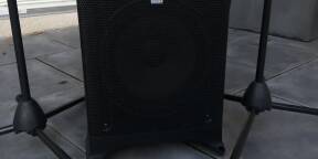 Vends système Hk Lucas Nano 605 fx