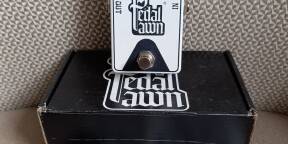 Pedal Pawn Fuzz Si