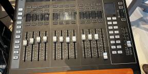 Behringer wing en flight