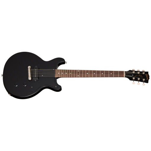 Gibson Les Paul Junior Double Cut : Les Paul Junior Double Cut Gibson Les Paul Junior Double Cut : Les Paul Junior Double Cut