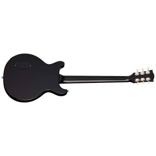 Gibson Les Paul Junior Double Cut : Les Paul Junior Double CutBACK Gibson Les Paul Junior Double Cut : Les Paul Junior Double CutBACK