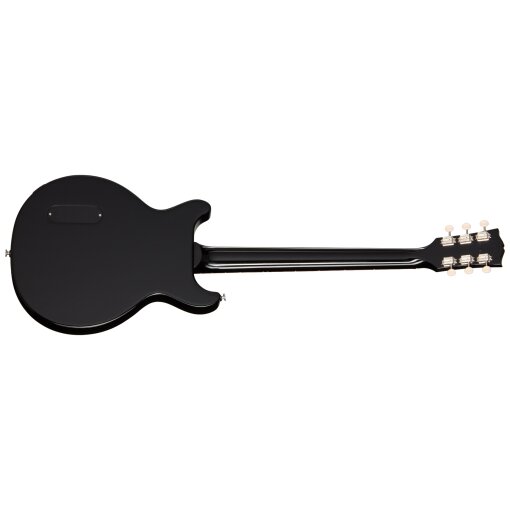 Gibson Les Paul Junior Double Cut : Les Paul Junior Double CutBACK Gibson Les Paul Junior Double Cut : Les Paul Junior Double CutBACK