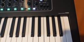 YAMAHA CK61 Clavier de scène