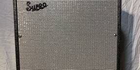 Ampli SUPRO BLACK MAGICK REVERB