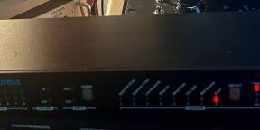 MOTU Midi Express XT