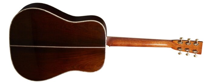 Martin & Co D-45S 1936 Project 91-4 : D-45S 1936 Project 91-4BACK Martin & Co D-45S 1936 Project 91-4 : D-45S 1936 Project 91-4BACK