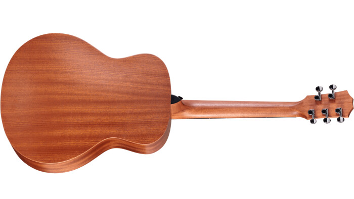 Taylor Jacob Collier GS Mini 5-String : Jacob Collier GS Mini 5-StringBACK Taylor Jacob Collier GS Mini 5-String : Jacob Collier GS Mini 5-StringBACK