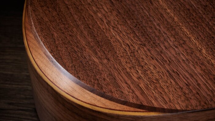 Taylor Jacob Collier Academy 22e 5-String : Jacob Collier Academy 22e 5-StringArmrest Taylor Jacob Collier Academy 22e 5-String : Jacob Collier Academy 22e 5-StringArmrest