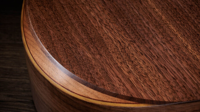 Taylor Jacob Collier Academy 22e 5-String : Jacob Collier Academy 22e 5-StringArmrest Taylor Jacob Collier Academy 22e 5-String : Jacob Collier Academy 22e 5-StringArmrest