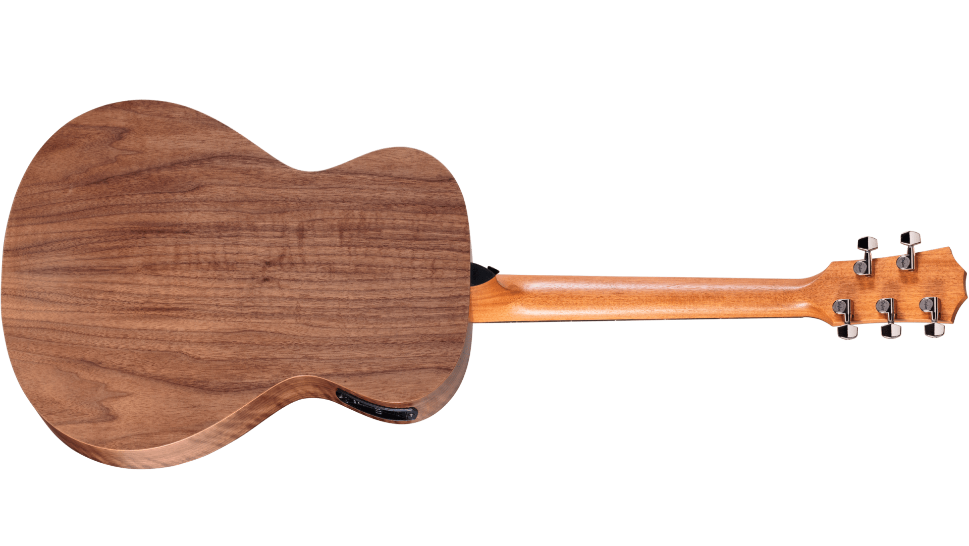 Taylor Jacob Collier Academy 22e 5-String : Jacob Collier Academy 22e 5-StringBACK