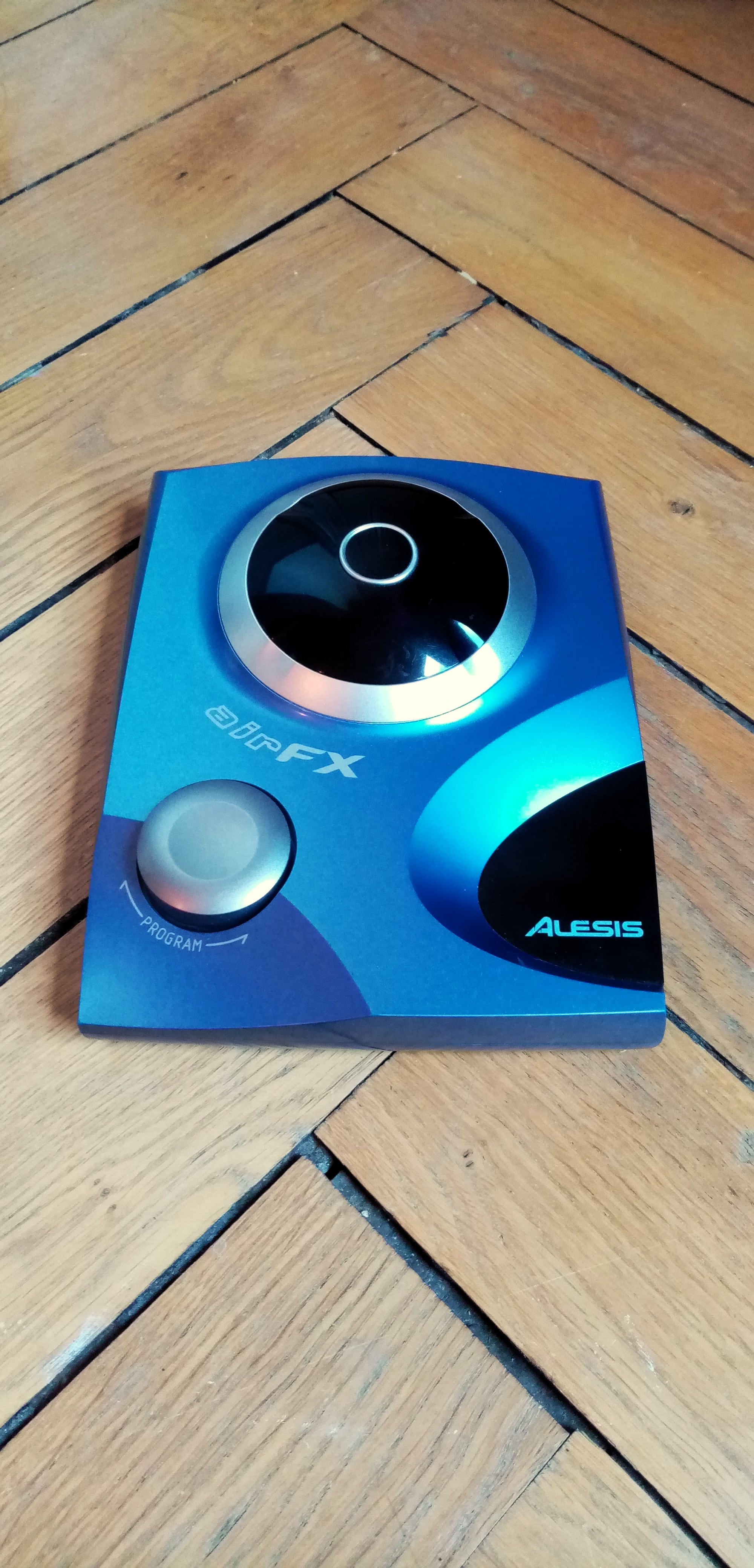 Alesis AirFX