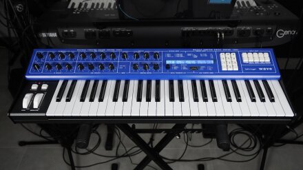 Wave 2tof 01 Face Wave 2tof 01 Face