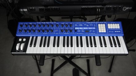 Wave 2tof 02 Face Wave 2tof 02 Face