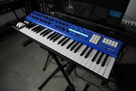 Wave 2tof 04 Face D Wave 2tof 04 Face D