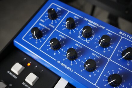 Wave 2tof 10 LFO AD D Wave 2tof 10 LFO AD D