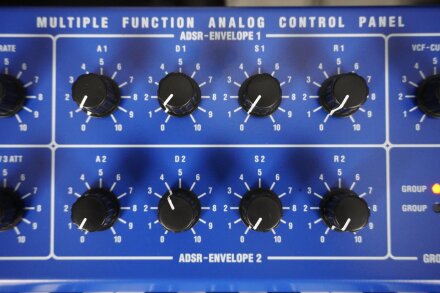 Wave 2tof 11 ADSR Wave 2tof 11 ADSR