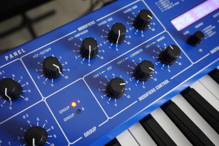 Wave 2tof 15 MOD GRP G Wave 2tof 15 MOD GRP G