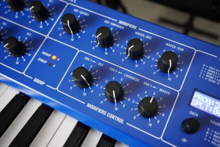 Wave 2tof 16 MOD GRP D Wave 2tof 16 MOD GRP D