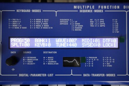 Wave 2tof 17 LCD Wave 2tof 17 LCD