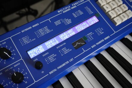 Wave 2tof 18 LCD G Wave 2tof 18 LCD G